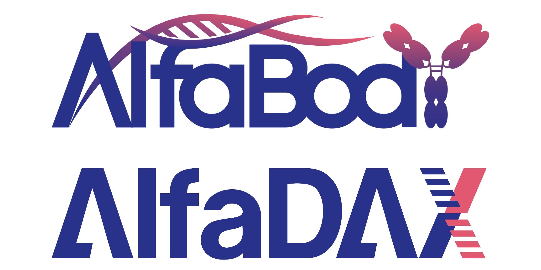AlfaBodY & AlfaDAX